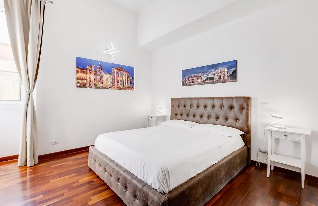 Starhome Colosseo-1